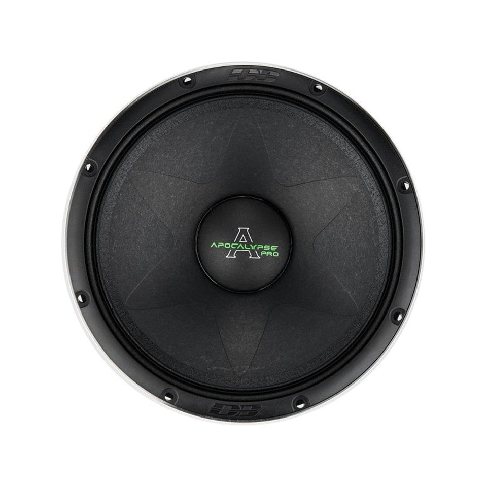 Apocalypse AP-M61AC - Haut-parleur Midbass 16.5cm 180W RMS 101.9dB