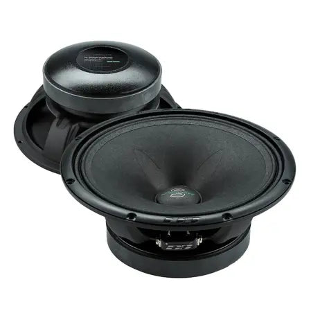 Apocalypse AP-M81SE PRO – Haut-parleur médium-grave 8" 180W RMS (la paire)