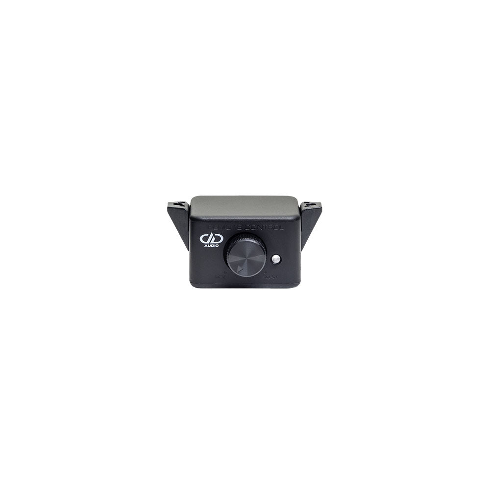 Caisson Amplifier DD audio PLE-112.1 - Sound Auto Concept