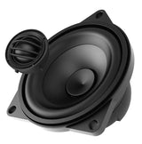 APBMW K4M – Kit 2 voies BMW MINI 10 cm 50 WRMS 88 dB 4 Ohm