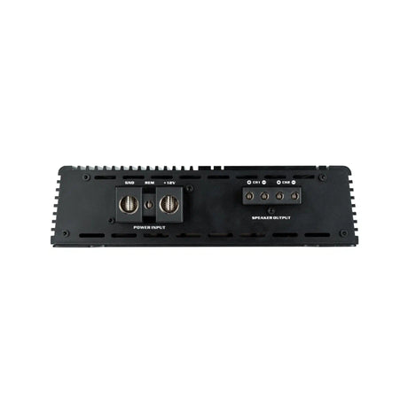 Apocalypse ASA-1500.2 - Amplificateur 2 canaux Classe D High-Power 2x1510W RMS