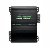 Deaf Bonce Atom 2.5K Pro - Amplificateur Monocanal Class D 2500W RMS @ 1Ω