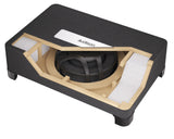 caisson Audison AVBX 12 D4 II - 300mm Double Bobine 4Ω