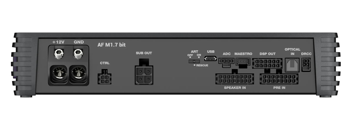Amplificateur DSP AF M1.7 bit FORZA