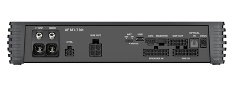 Amplificateur DSP AF M1.7 bit FORZA