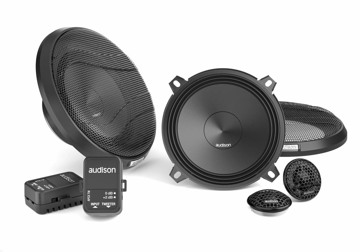 AUDISON APK130 2-way separate kit