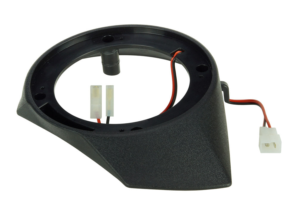 Haut parleur SPC-R100-DU spécial Fiat  Peugeot Citroën Utilitaire - Sound Auto Concept
