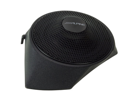 Haut parleur SPC-R100-DU spécial Fiat  Peugeot Citroën Utilitaire