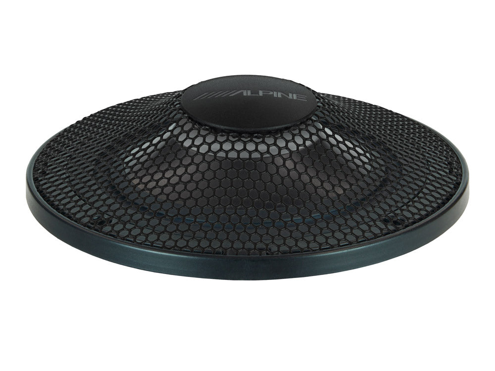 Haut parleur SPC-R100-DU spécial Fiat  Peugeot Citroën Utilitaire - Sound Auto Concept