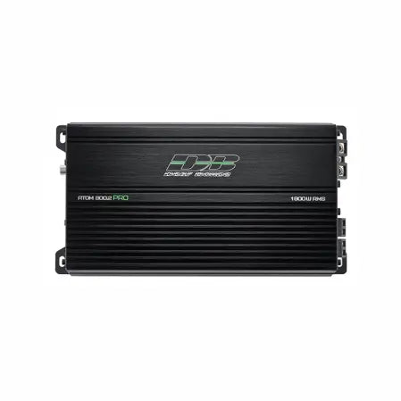Deaf Bonce Atom 900.2 PRO 2 Ohms