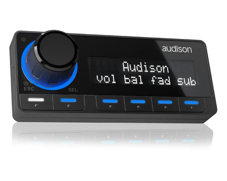 DSP bit One HD Virtuose