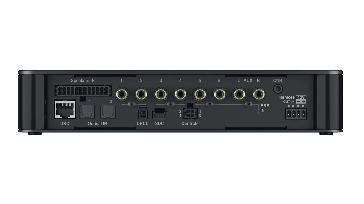 DSP bit One HD Virtuose
