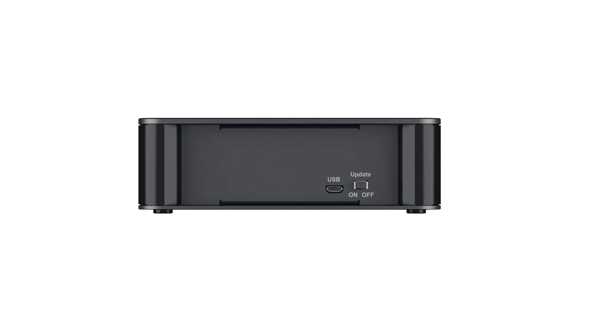 DSP bit One HD Virtuose