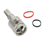 L1TA531 - Adaptateur réducteur d'entrée 54 mm² à 20 mm²