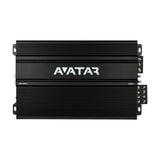 Avatar ABR-500.4 4 Ohms