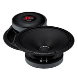 AVATAR Doomsday 81 – Midbass Paire 20 cm 300 WRMS 97,5 dB 4 Ohm