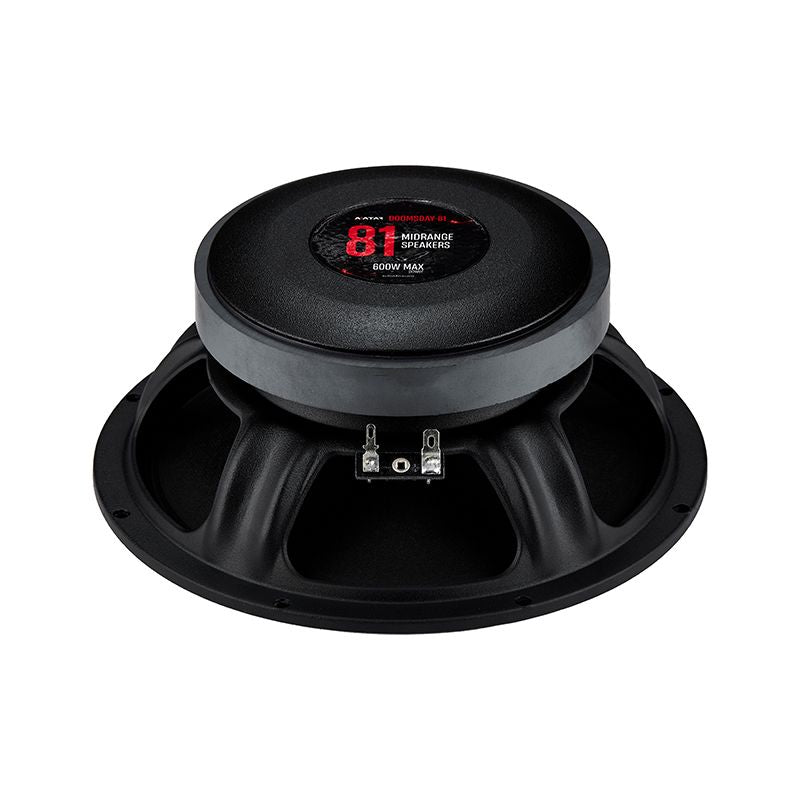 AVATAR Doomsday 81 – Midbass Paire 20 cm 300 WRMS 97,5 dB 4 Ohm