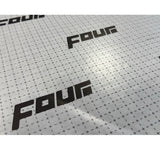four S2-WaveFlex PU 15 MM 500*370