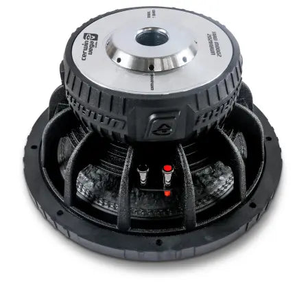 Cerwin-Vega VMAXX 10" D4 - Subwoofer 10" 2x4 Ohms Haute Performance