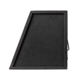 Subwoofer 30 cm actif « Play PL112A » – caisson de basse amplifié voiture | kit sono voiture