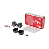 Tweeter Rebelle R25T