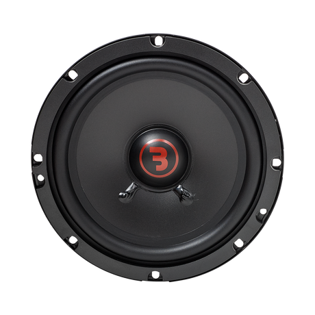 Kit deux voie séparée  Rebelle R165C