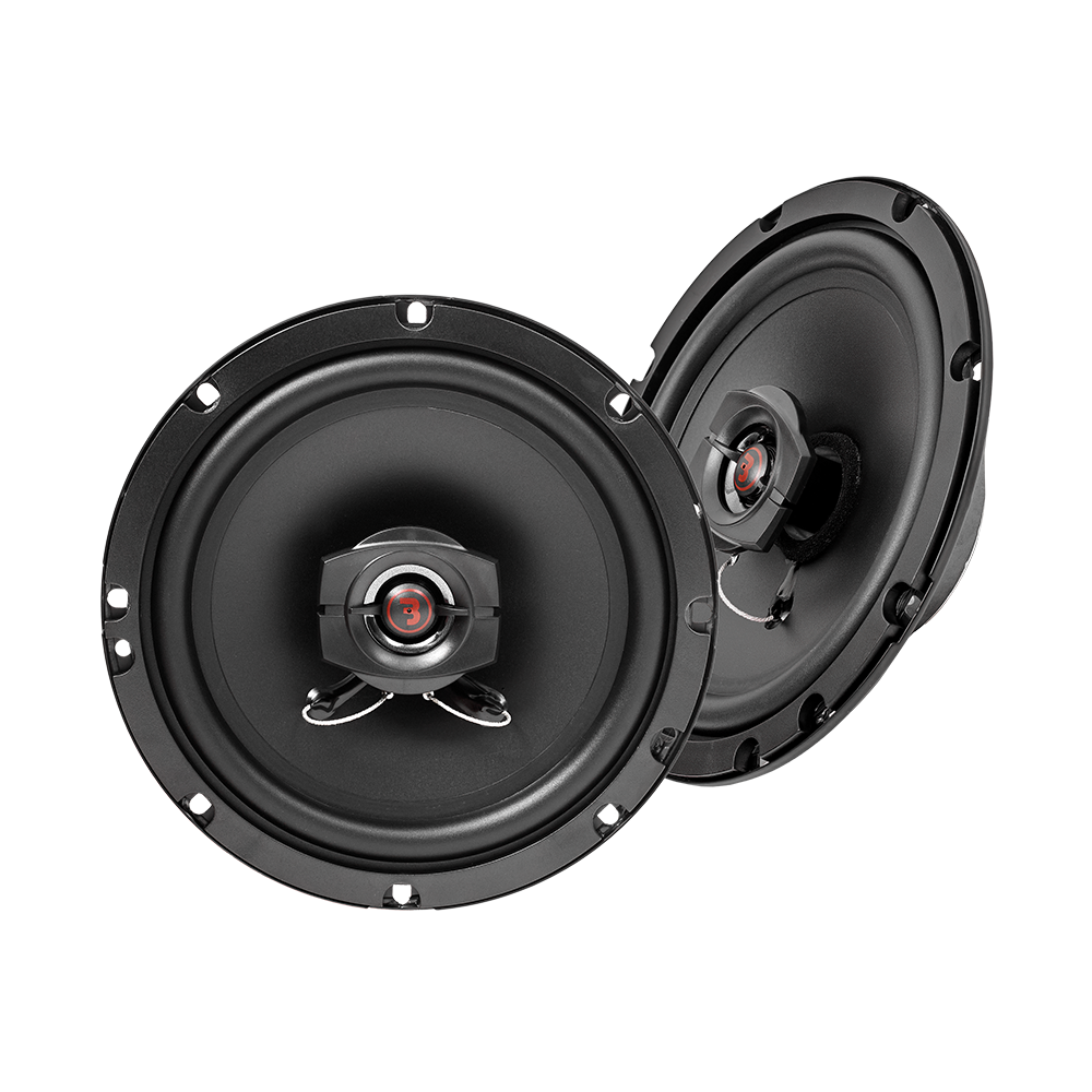 Haut parleur REBEL R165