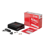 Amplificateur mono Rebelle ra1200w
