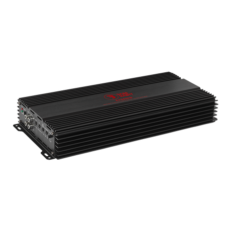 Amplificateur Rebel RA3600W - Sound Auto Concept