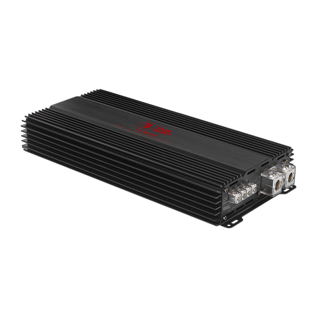 Amplificateur Rebel RA3600W - Sound Auto Concept