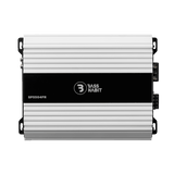 Play SPL SP5504FR - Amplificateur 4 canaux Classe D 555W RMS par canal