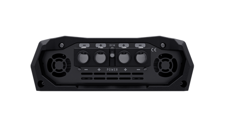 Stetsom BRAVO FULL 12000.2 – Amplificateur Mono Fullrange 13140 WRMS 2 Ohm
