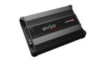 Stetsom BRAVO FULL 5K – Amplificateur Mono Fullrange 5300 WRMS 1 Ohm