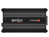 Stetsom BRAVO FULL 8K – Amplificateur Mono Fullrange 8600 WRMS 1 Ohm