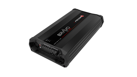 Stetsom BRAVO FULL 8K – Amplificateur Mono Fullrange 8600 WRMS 1 Ohm