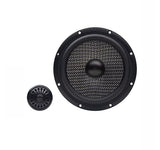 DD Audio C-C6.5C - Kit 2 Voies Séparé 6,5" 150W Actif