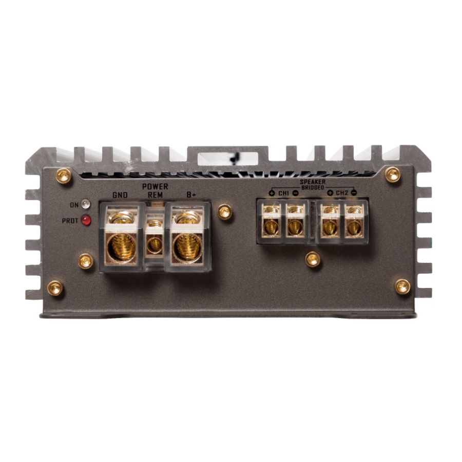 DLS CCi2 Amplifier