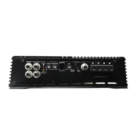 Deaf Bonce ASA-10000.1 1 Ohm