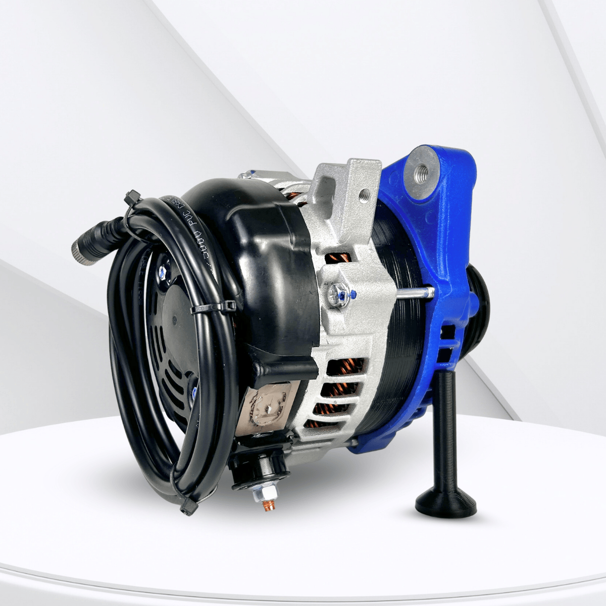 Alternateur PEUGEOT 1.0 L VTi Essence 170 A régulation 14,2–15,2 V