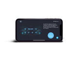 Amplificateur DSP 8 canaux OPTIM8 avec réglage automatique du son