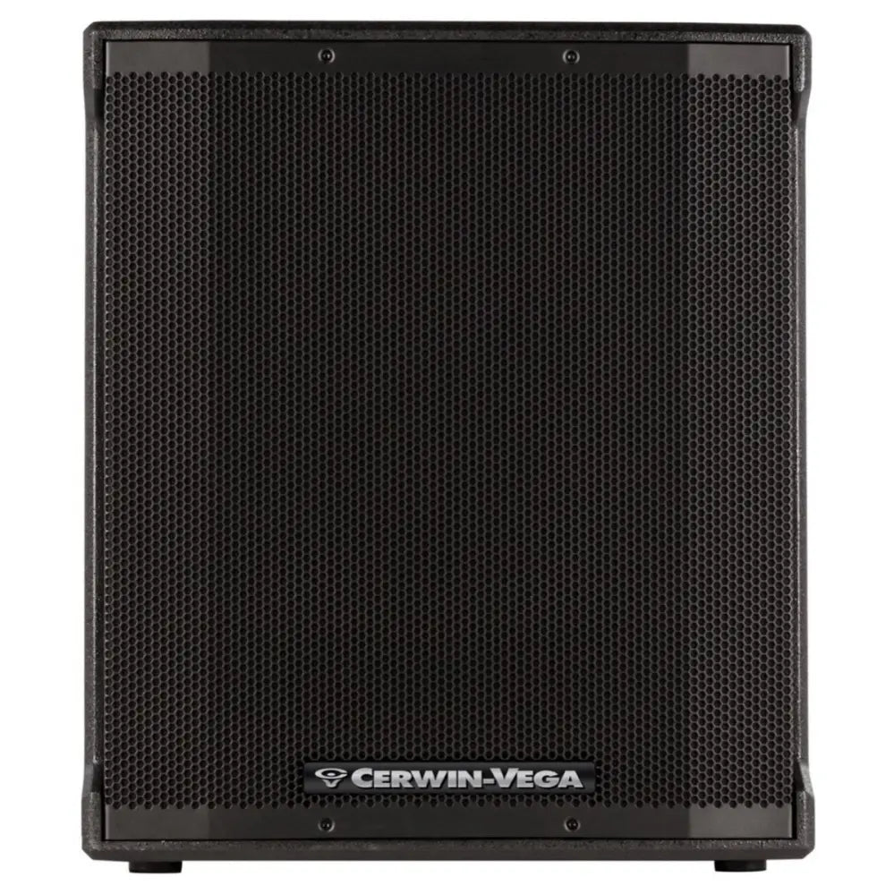 Cerwin-Vega CVE-18S