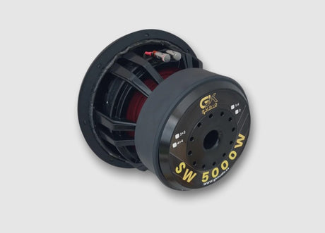 Subwoofer GK SW 5000 12 P  D2