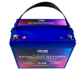 70Ah LifePo4 M8 Battery
