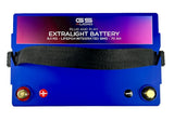 70Ah LifePo4 M8 Battery