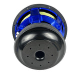 Subwoofer Gs Audio Gold 10000 D  2 OHM