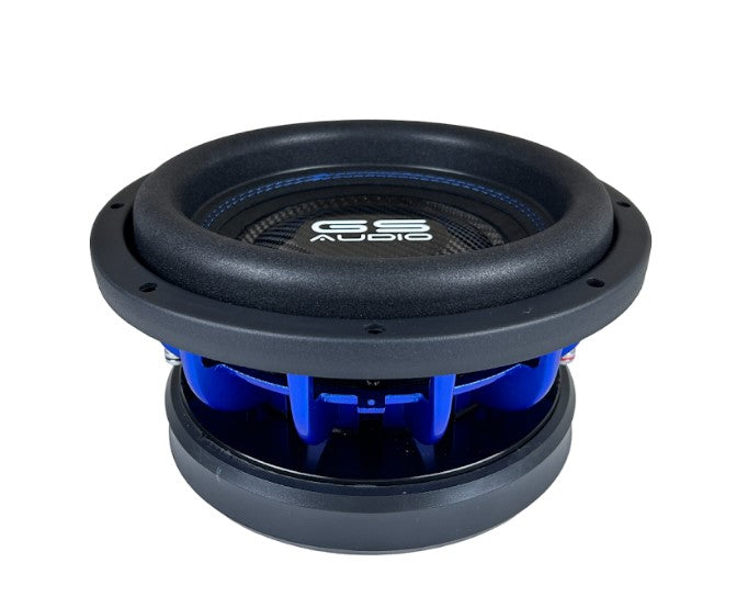 Subwoofer PLATINUM 4000 MK2  D 1 OHM