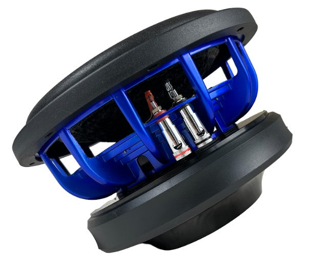 Subwoofer PLATINUM 4000 MK2  D 1 OHM