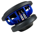 Subwoofer PLATINUM 4000 MK2  D 1 OHM