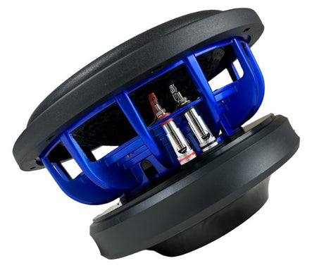 Subwoofer PLATINUM 4000 MK2  D 1 OHM