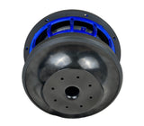 Subwoofer PLATINUM 4000 MK2  D 1 OHM